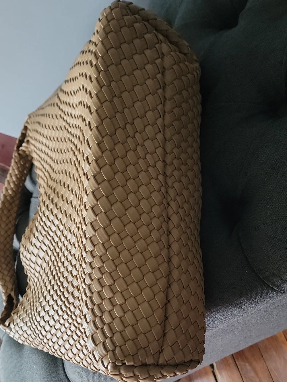 PETITE SIMONE HANDBAG